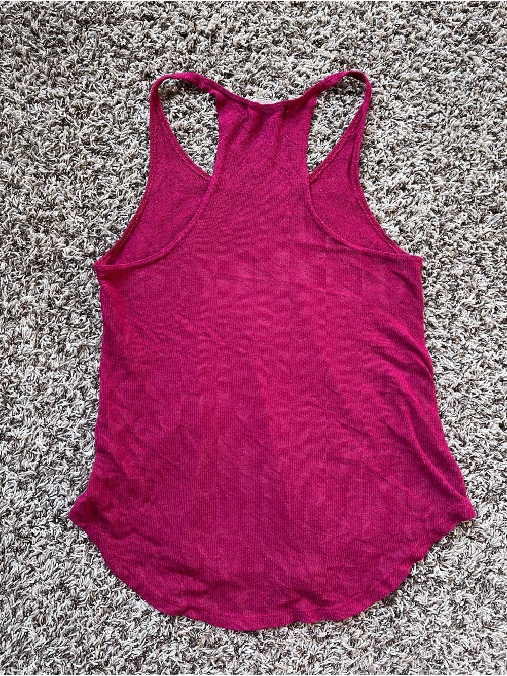 Project Social T Sweater Tank - Picture 6 of 8